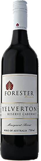 Forester Wines | Halliday Wine Companion